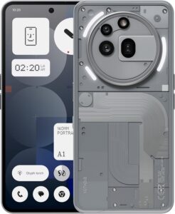 Nothing Phone (3a) | FoneWiser