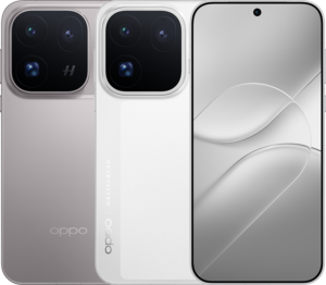 OPPO Find X10 Pro Max: Triple 200MP Cameras, 8000mAh Battery & Full Specs (2026)